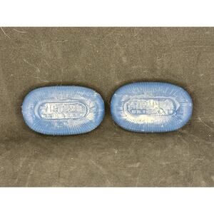 554	RARE NOS Vitabath Bar Soap; Morning Glory